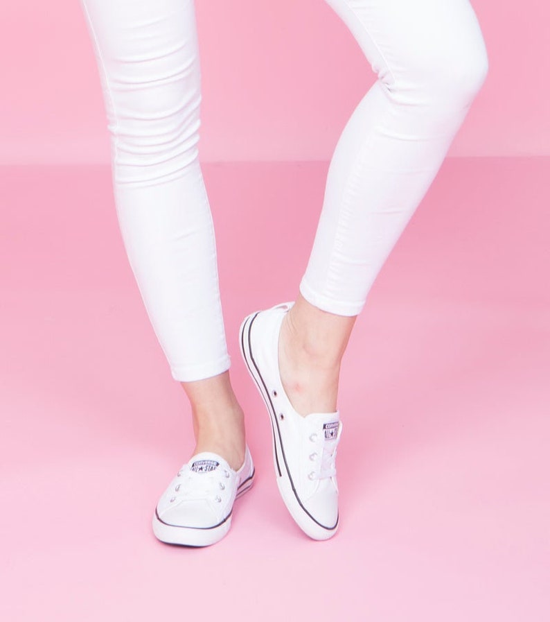 converse slip leather