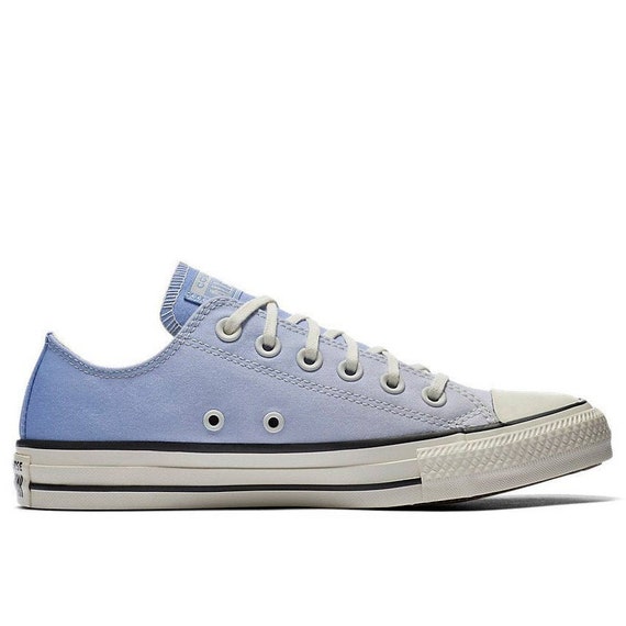 converse ombre wash low top