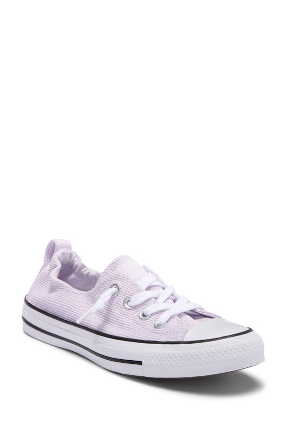 purple converse shoreline