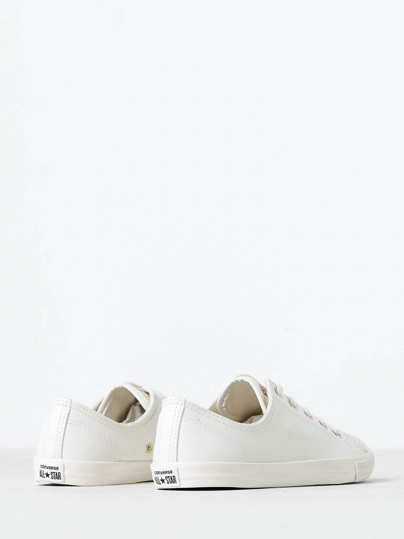 converse dainty cream