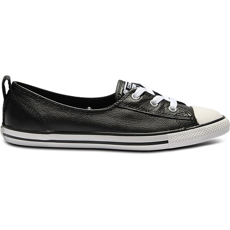 converse slip leather