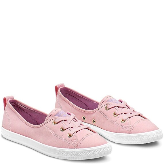converse dainty bas