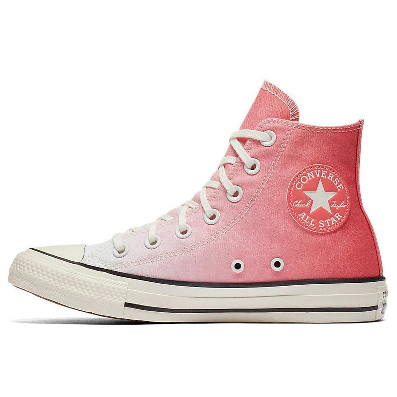 coral converse