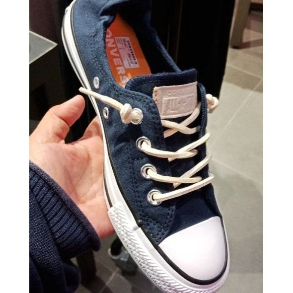 orange shoreline converse