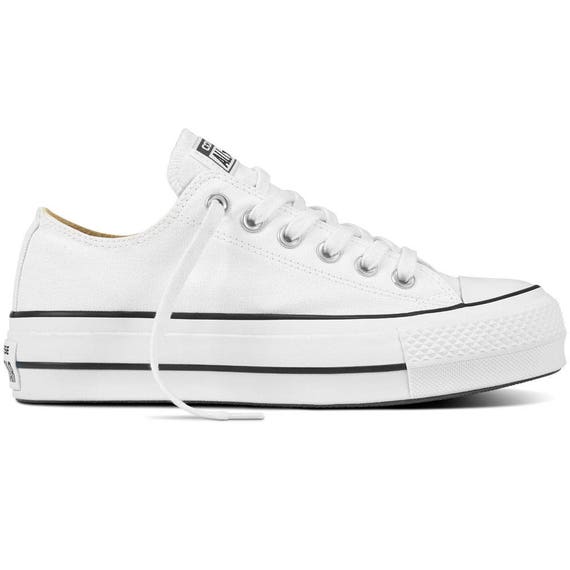 converse platform bassa converse platform bassa