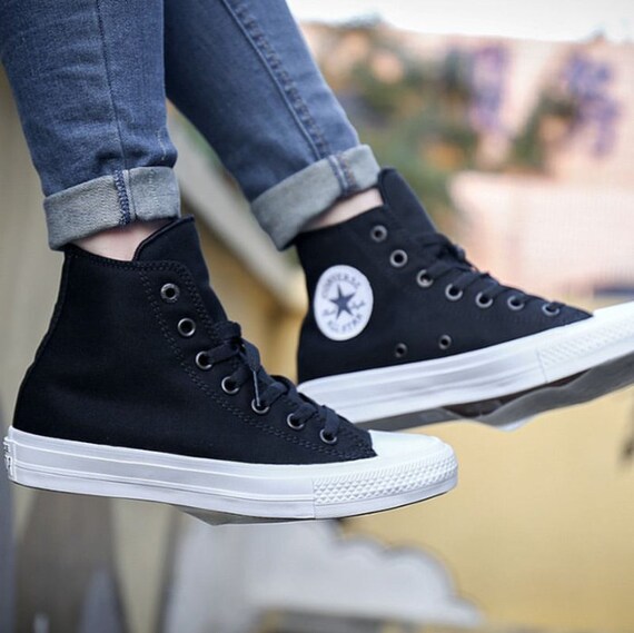 bling my converse