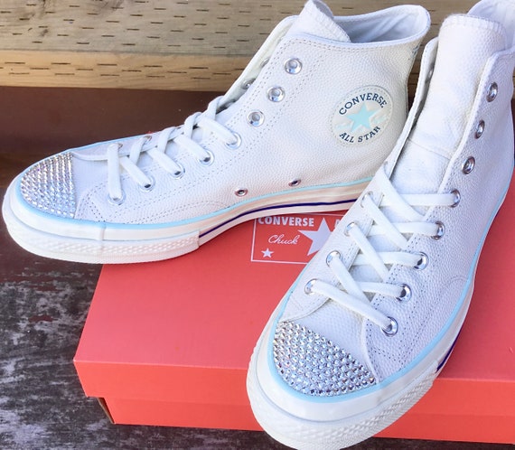 converse 70s custom