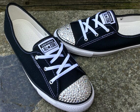 chuck taylor all star ballet lace summer palms low top