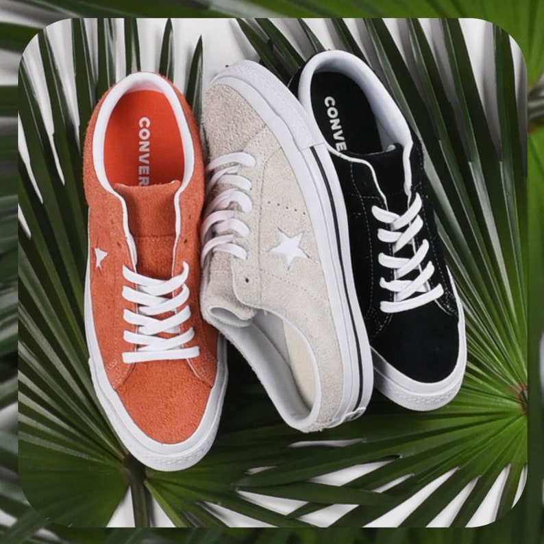converse sneaker mules