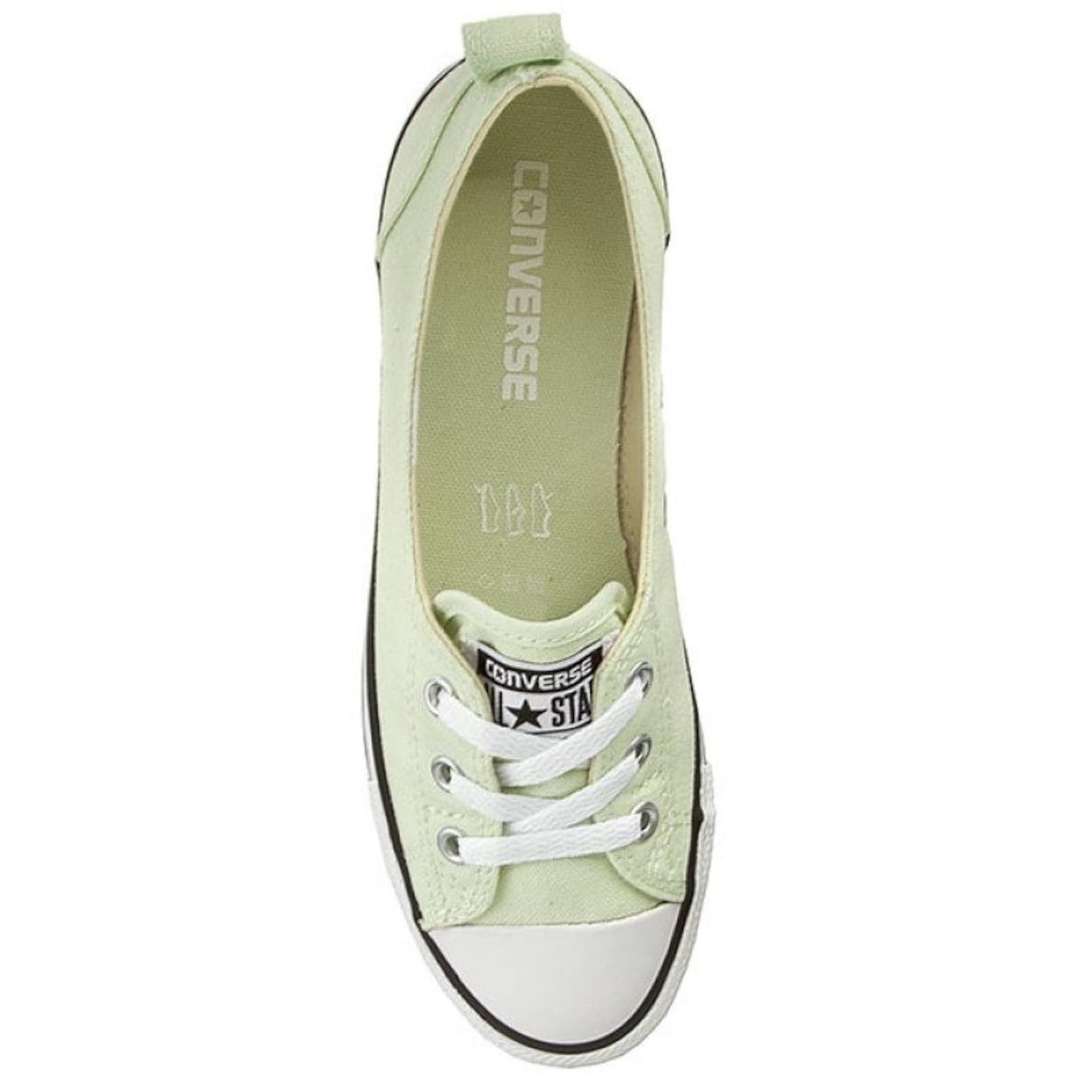 mint green converse slip on pistachio low ballet flat wedding lace w/ swarovski crystal chuck taylor rhinestone all star bride s