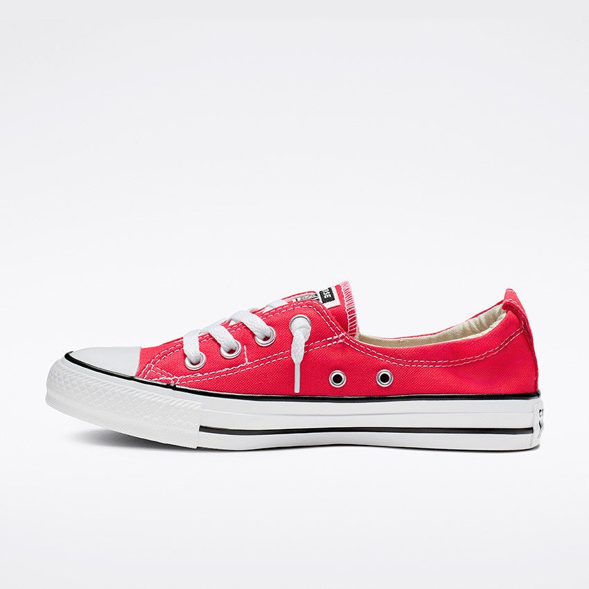 red shoreline converse