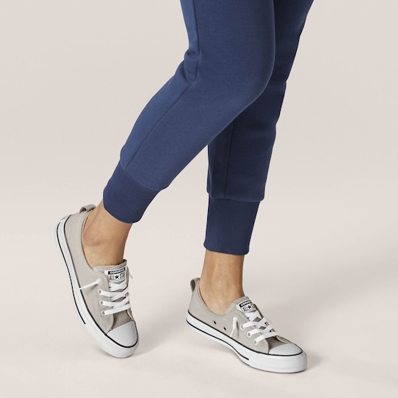 converse shoreline