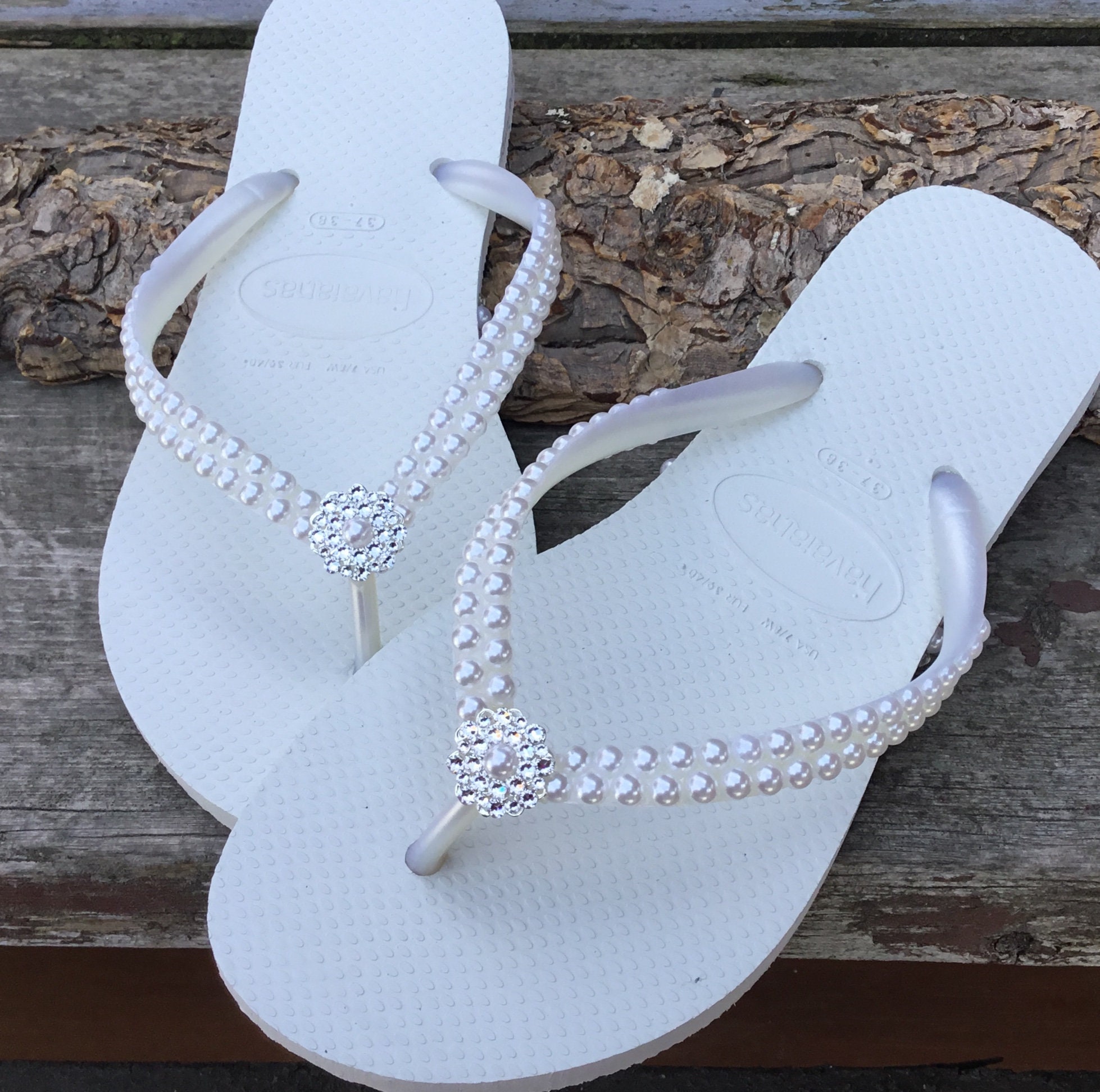 havaianas bride