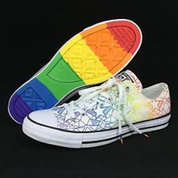 pride converse 2017