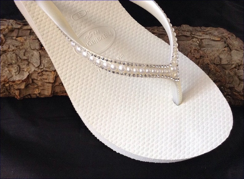 havaianas high heels