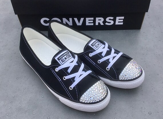 convers ballet