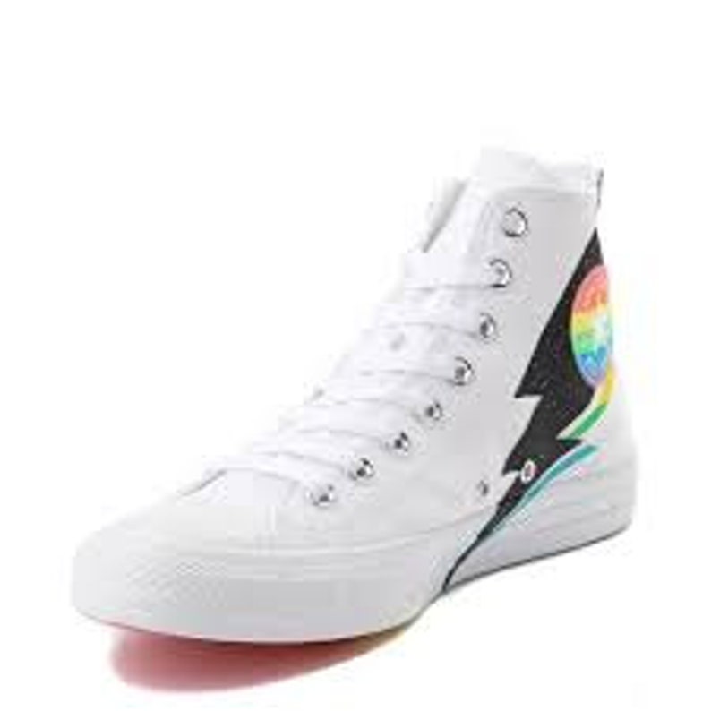 men converse pride