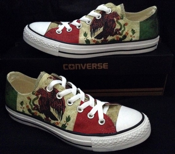 converse southern pride kicks