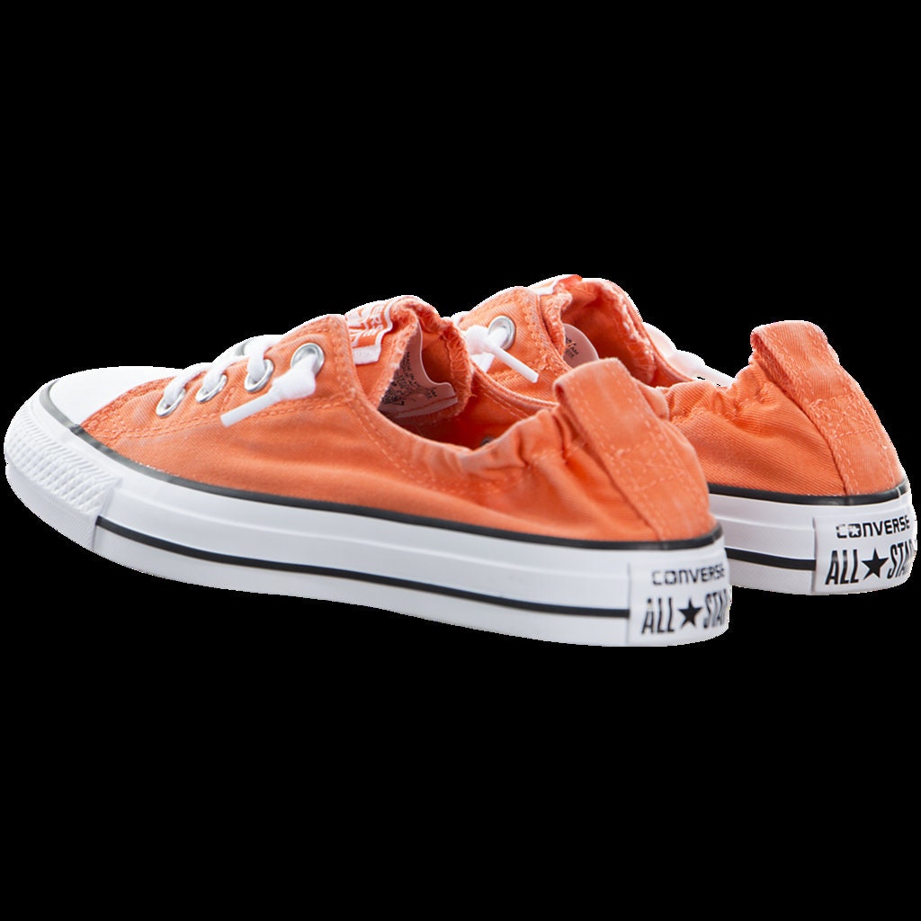 red shoreline converse