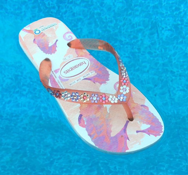 coral havaianas