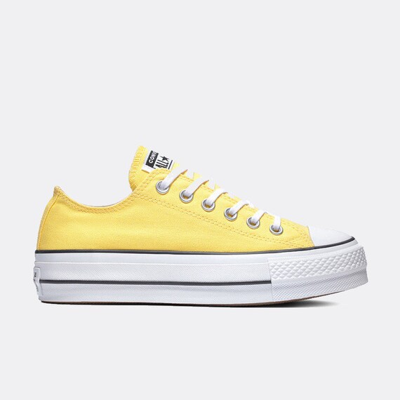 converse platform gold converse platform gold