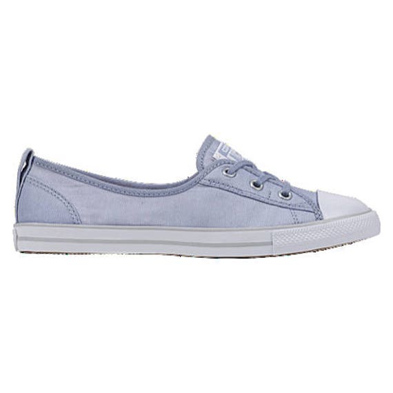 denim converse low top