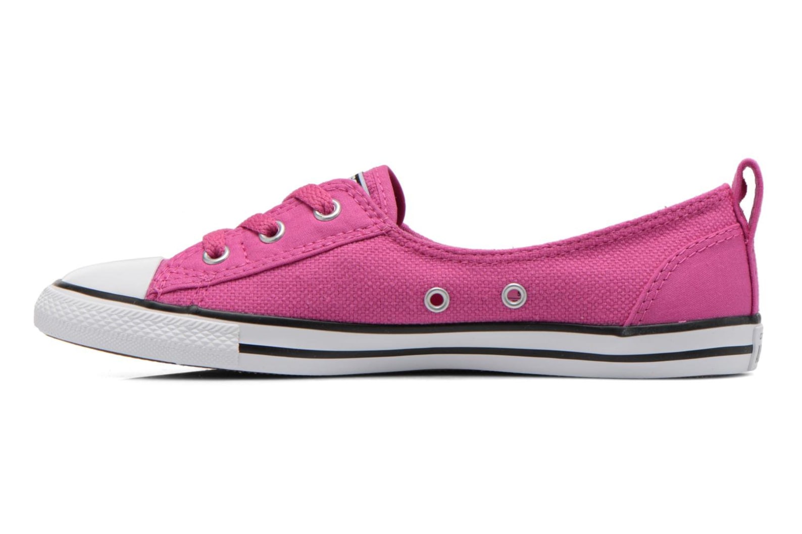 pink converse slip on fuchsia rose low ballet flat wedding lace w/ swarovski crystal chuck taylor rhinestone all star bride snea