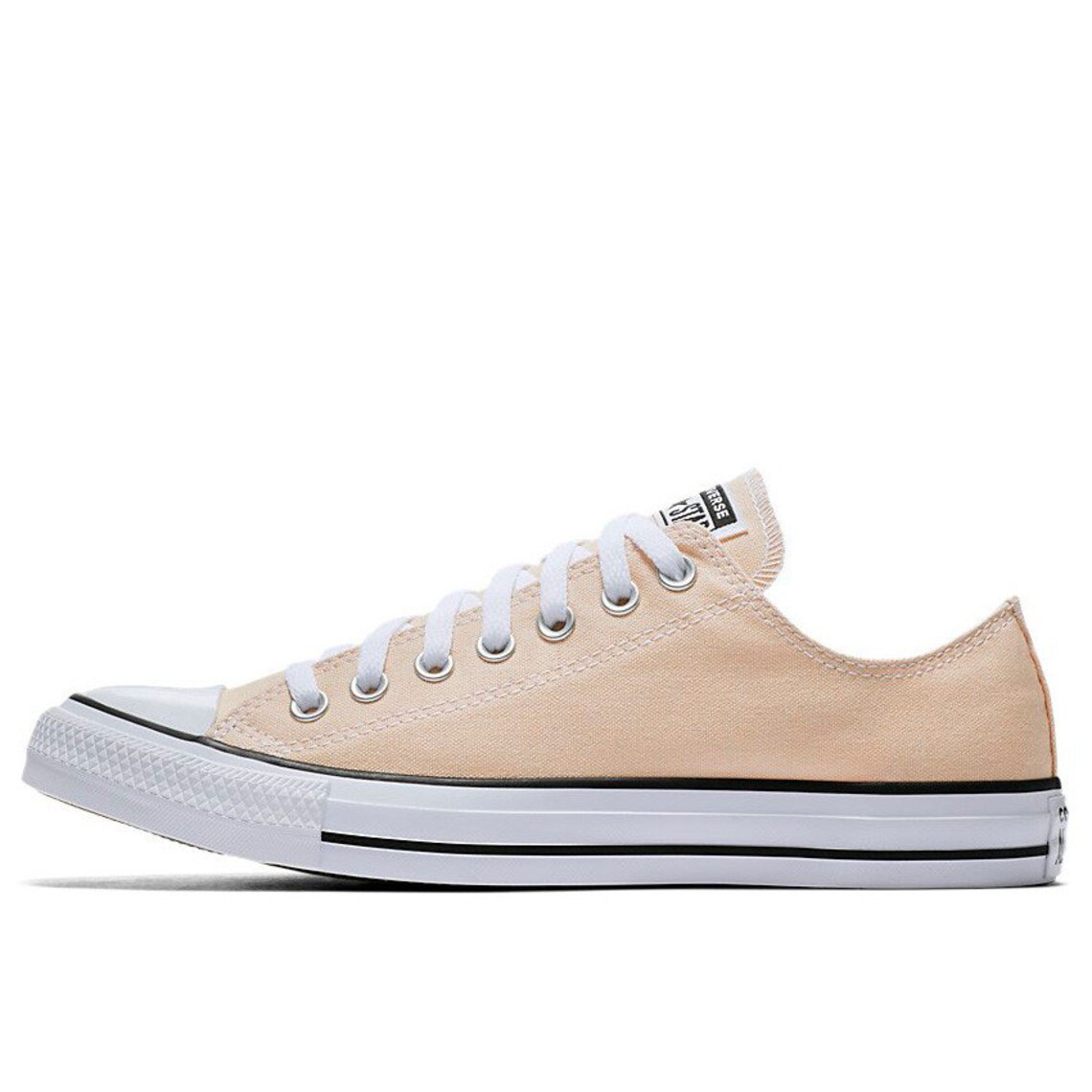 converse raw ginger