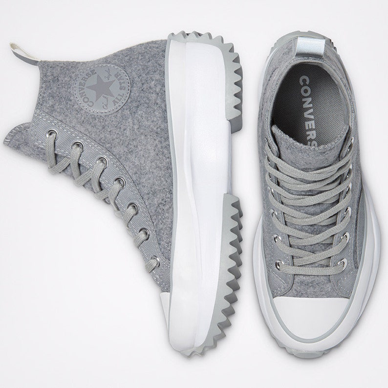 converse platform winter