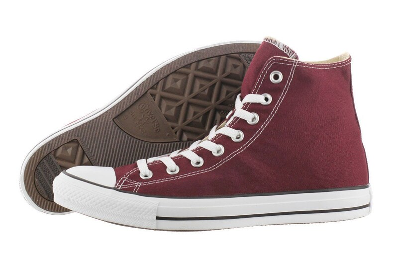 where can i buy maroon converse