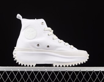 converse run star hike yellow shop