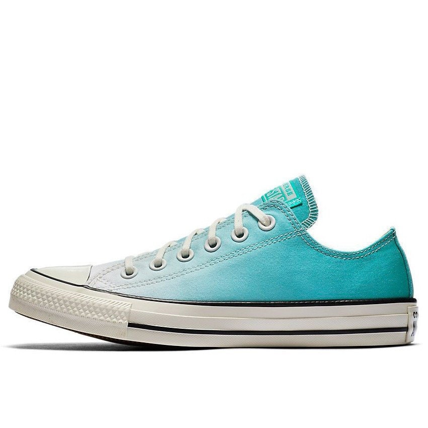 teal color converse