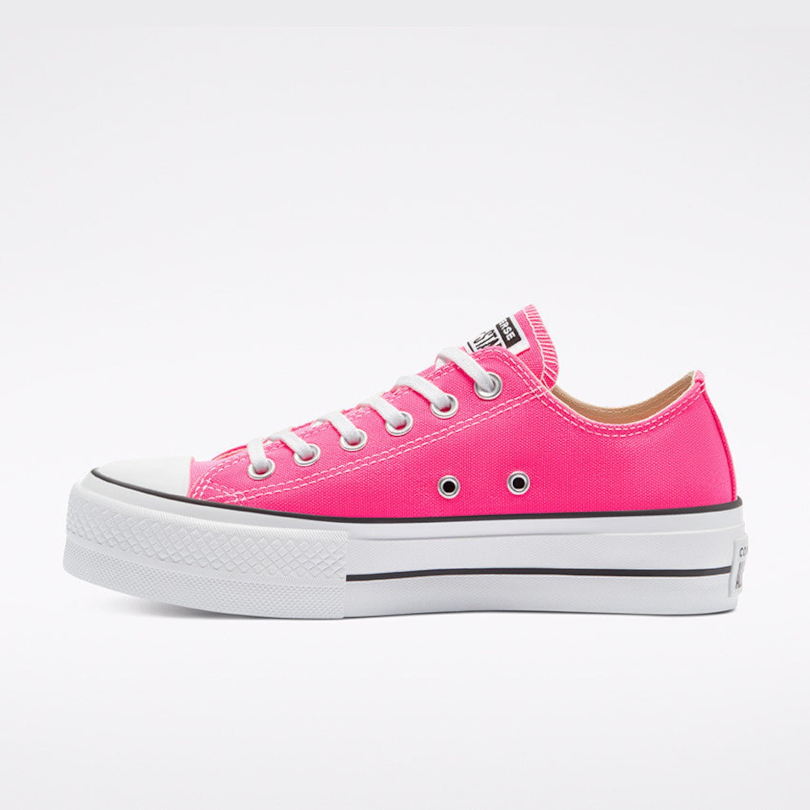 hot pink converse hot pink converse