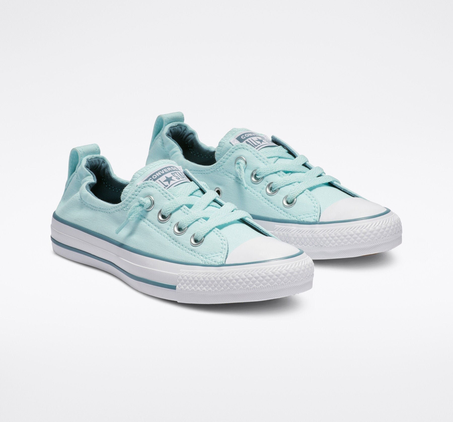 converse shoreline aqua