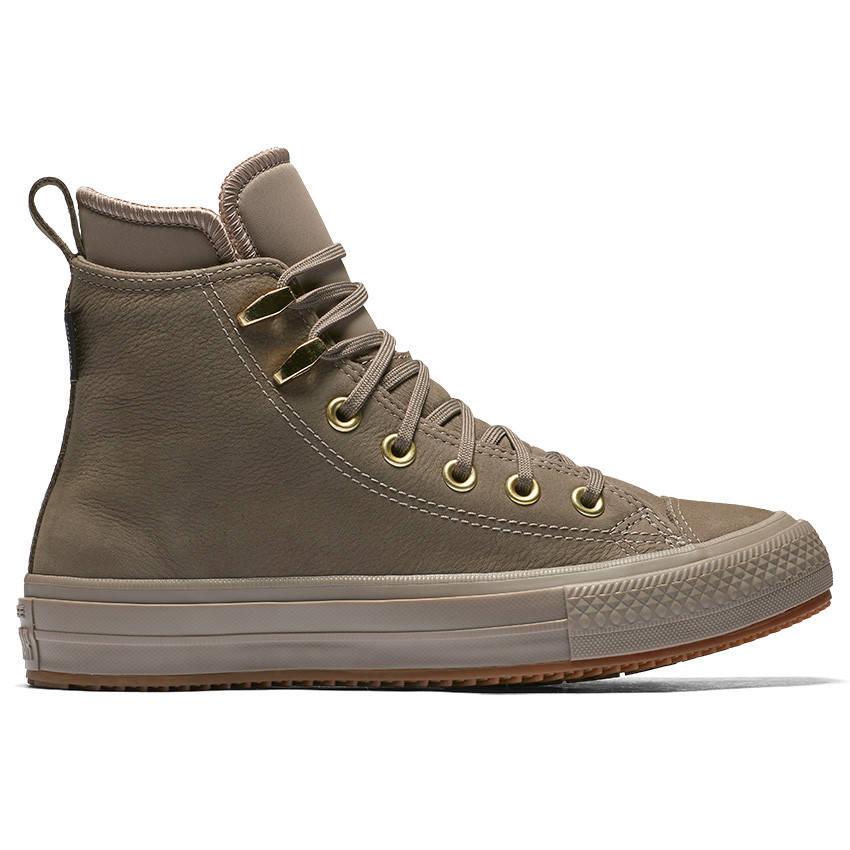 rain resistant shoes