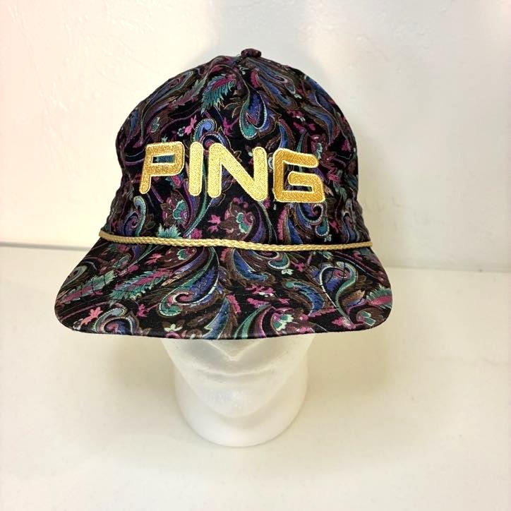 Multicolor 90s Cap - Etsy