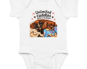 Babybody's van Les Créations Kari Web