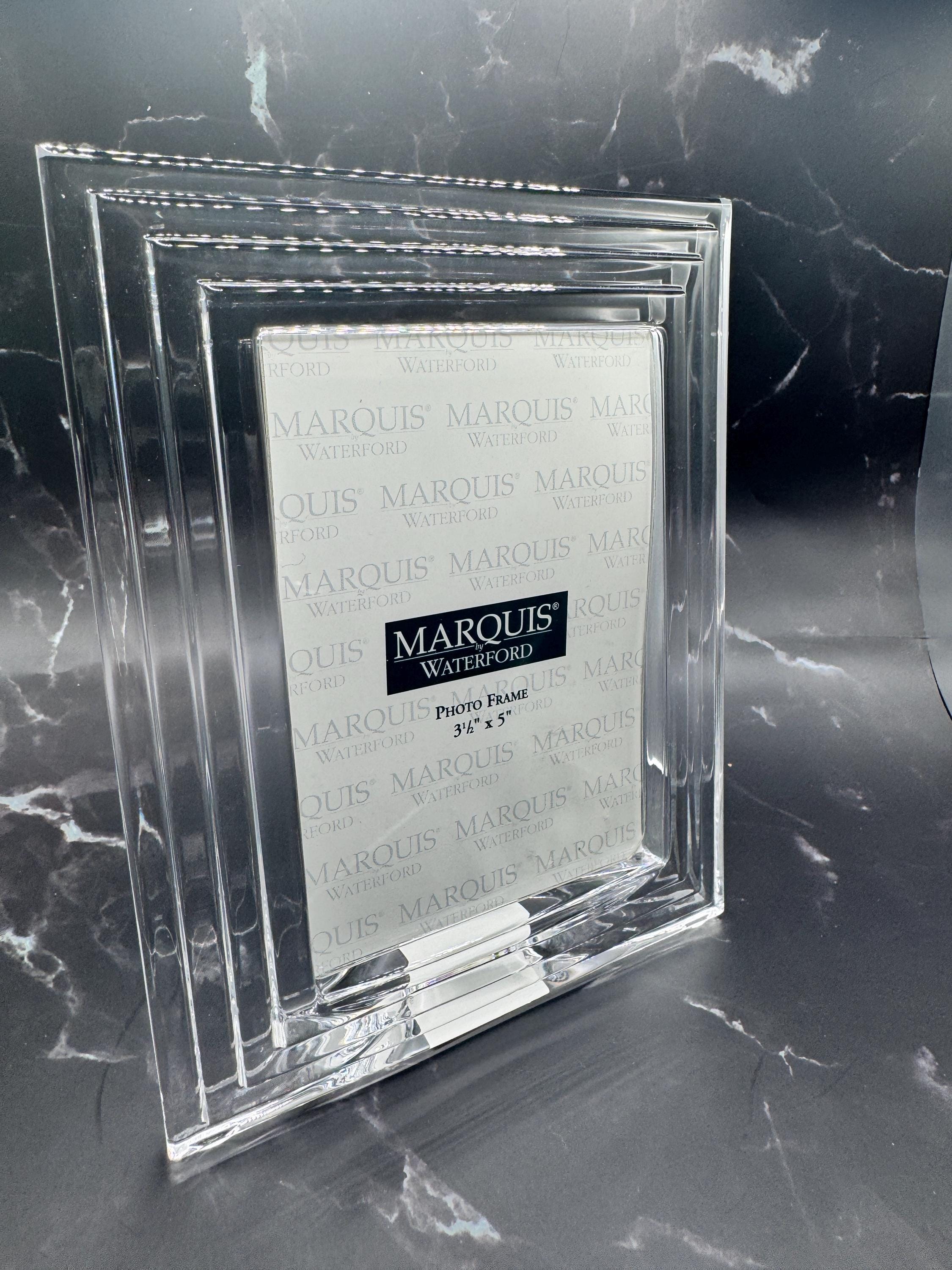 Marquis by Waterford Photo Frame - Etsy