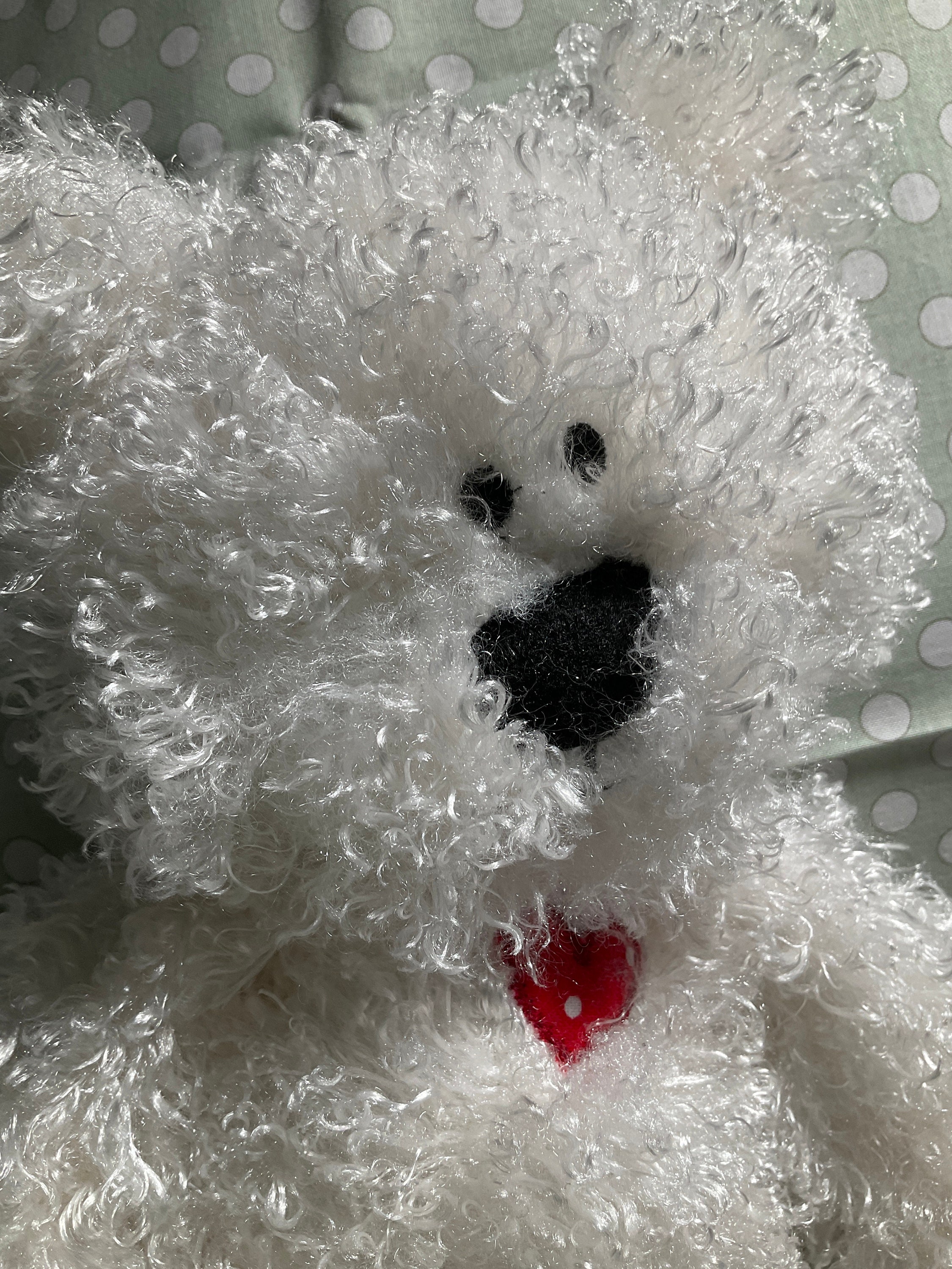 Teddy Bear Stuffed Animal Bear Minky Teddy Bear Stuffed Etsy UK