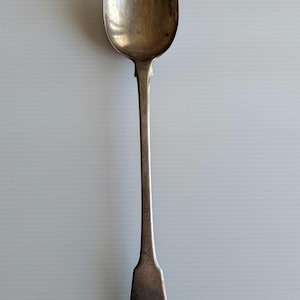 Vintage basting spoon - Etsy 日本