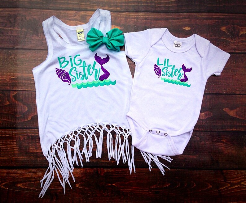 sister sister shirt