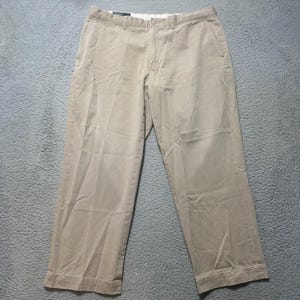 Polo Preston Pant - Etsy