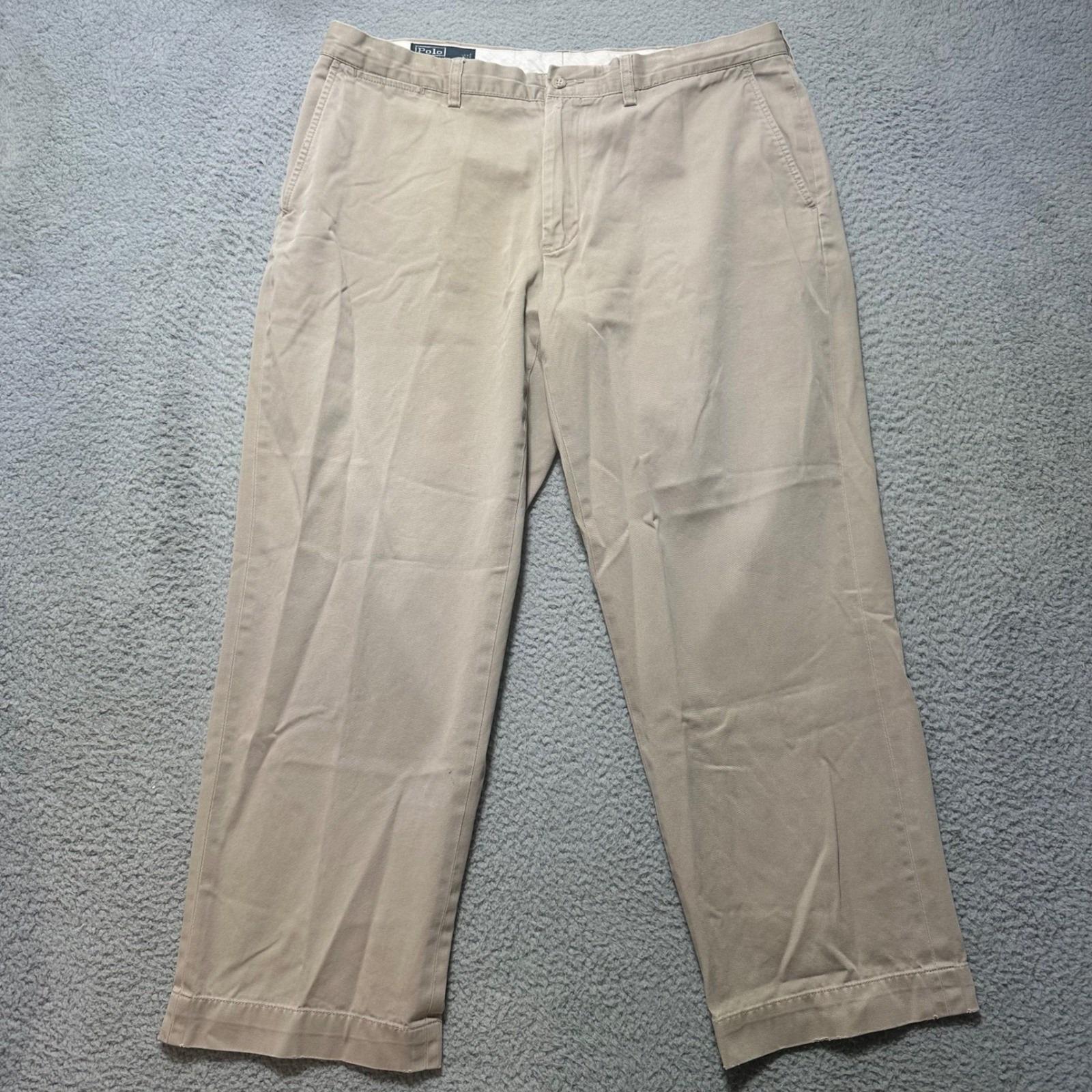 Polo Preston Pant - Etsy
