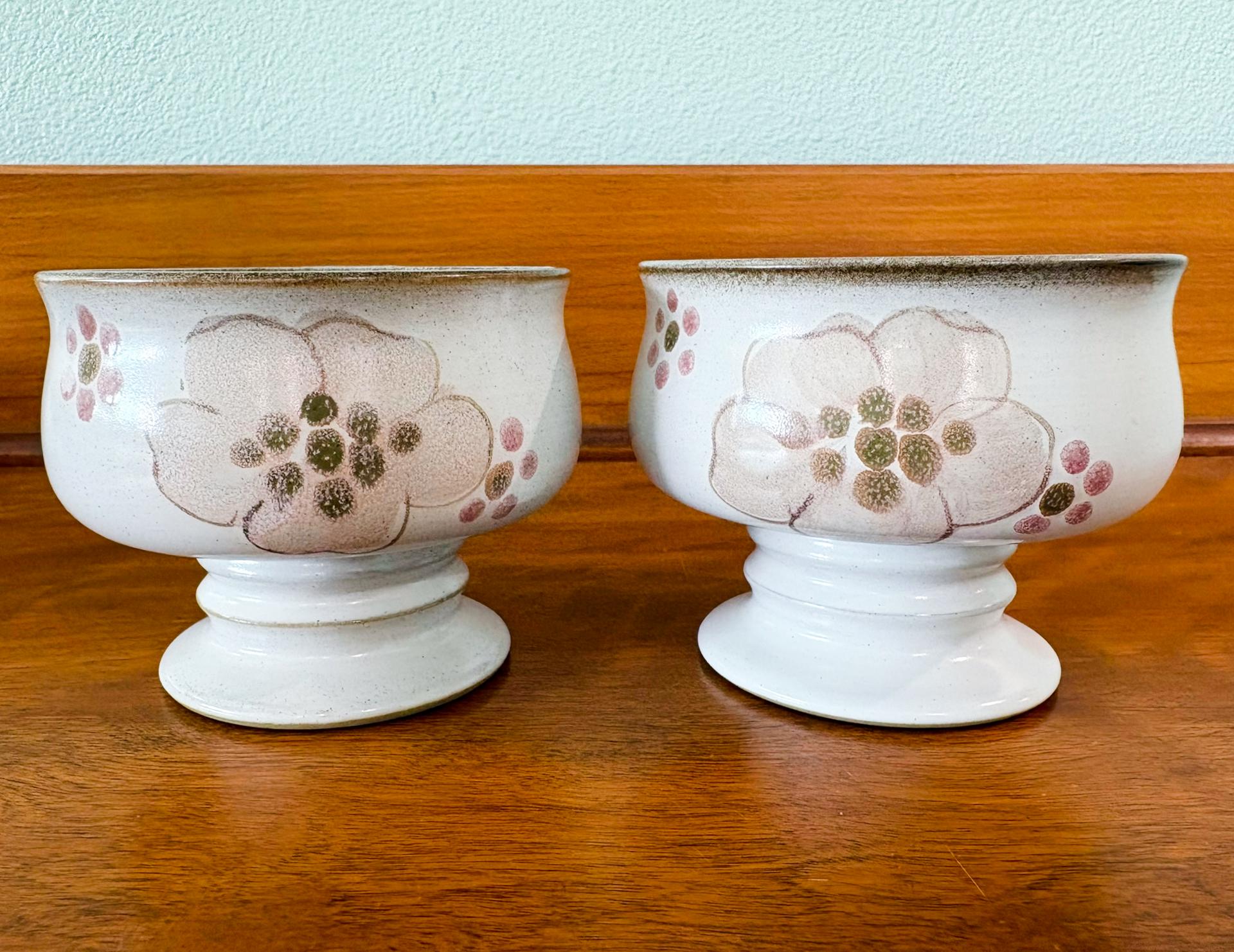 70s Denby Pottery - Etsy
