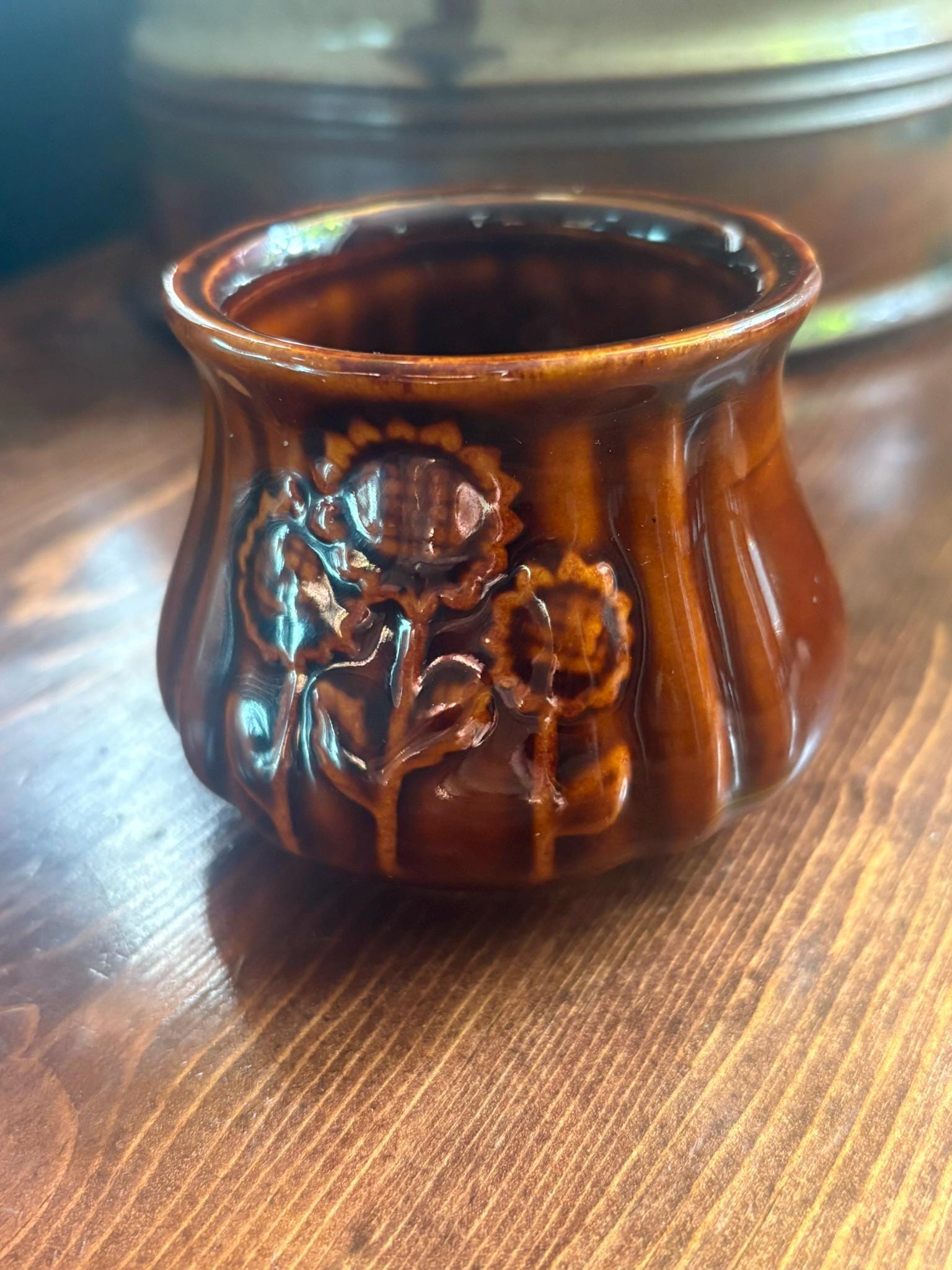 1970s Clay Pots - Etsy