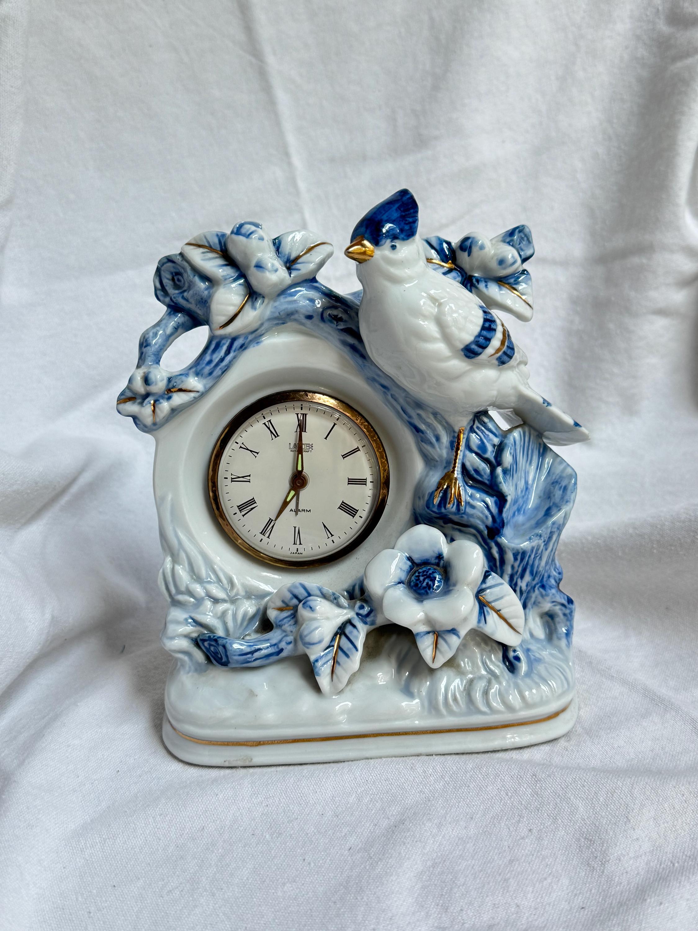 Japan Blue Jay - Etsy