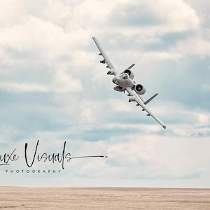 A10 Warthog Photo, A10 Warthog photography, Military art, A10 plane Posters, Office den art, Gifts for Him, USA fighter pilots, Hog driver