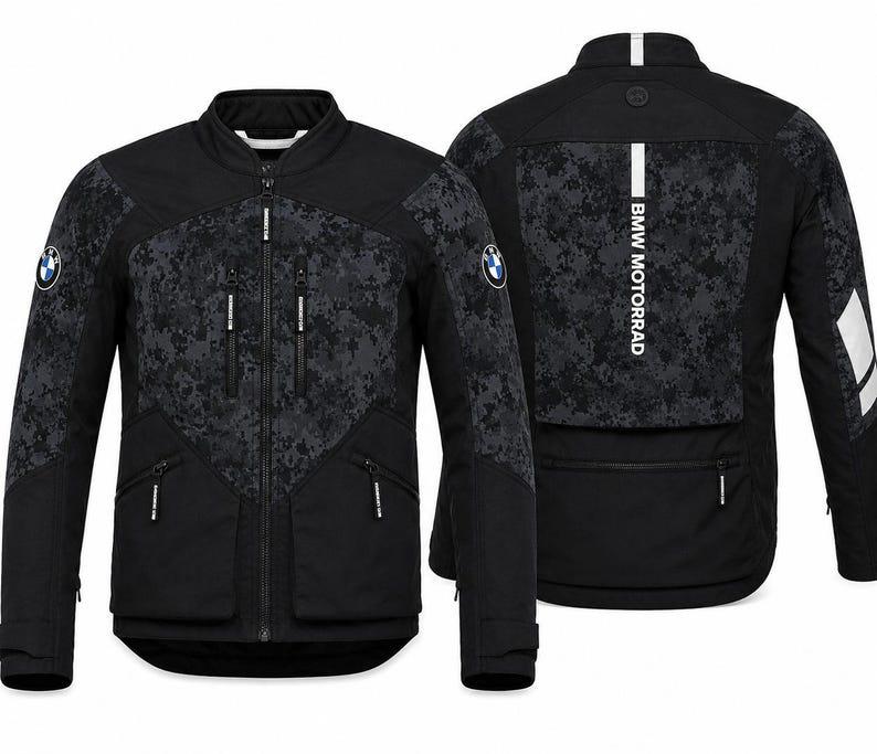 Bmw Adventure Jackets - Etsy