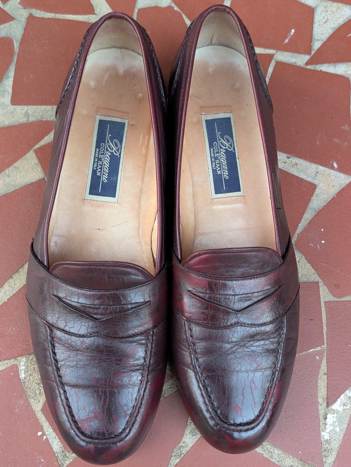 Cole Haan Bragano - Etsy