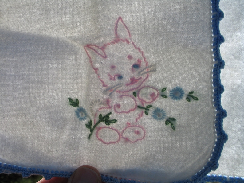 Baby Boy Coat Baby Shower Vintage Embroidered Baby Capelet Baby Layette Baby Layette